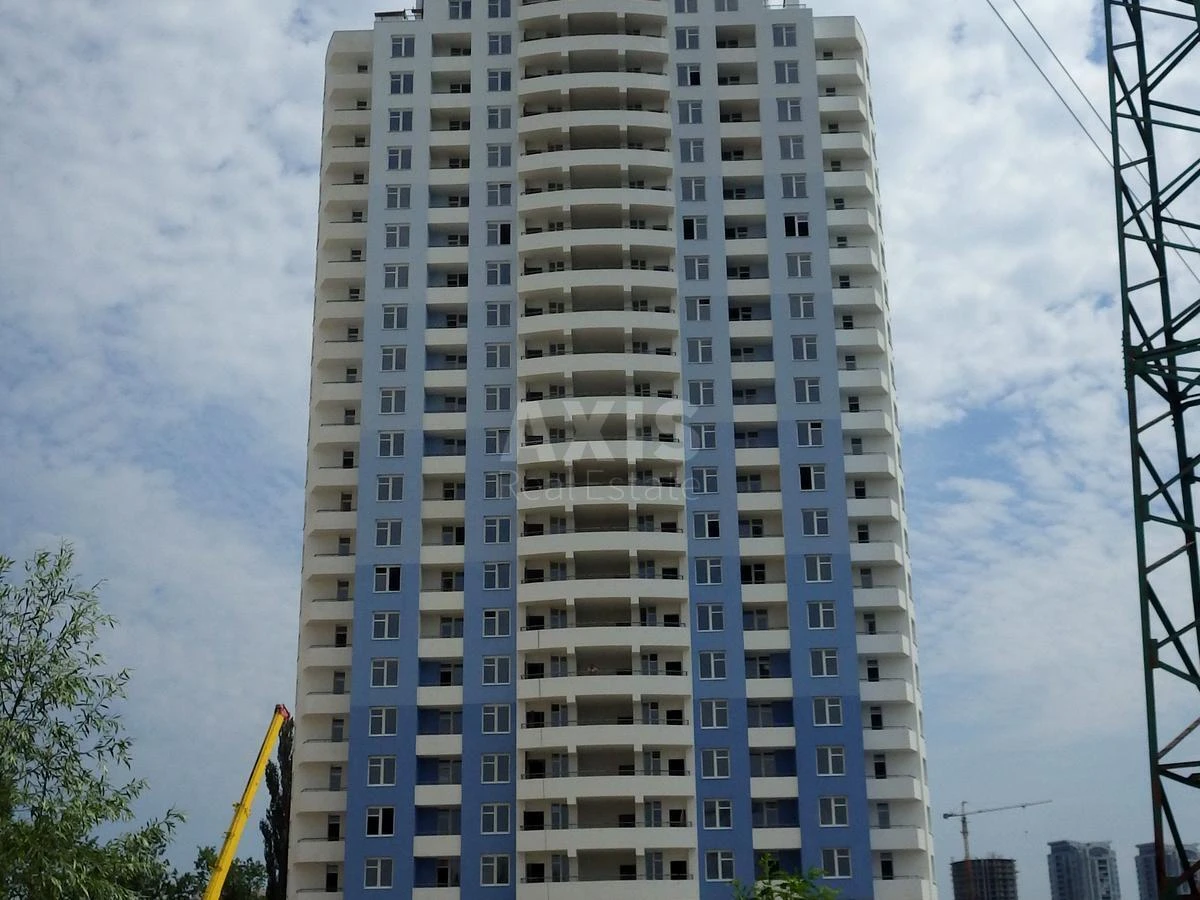 1к квартира ул. Владимира Наумовича 67040316