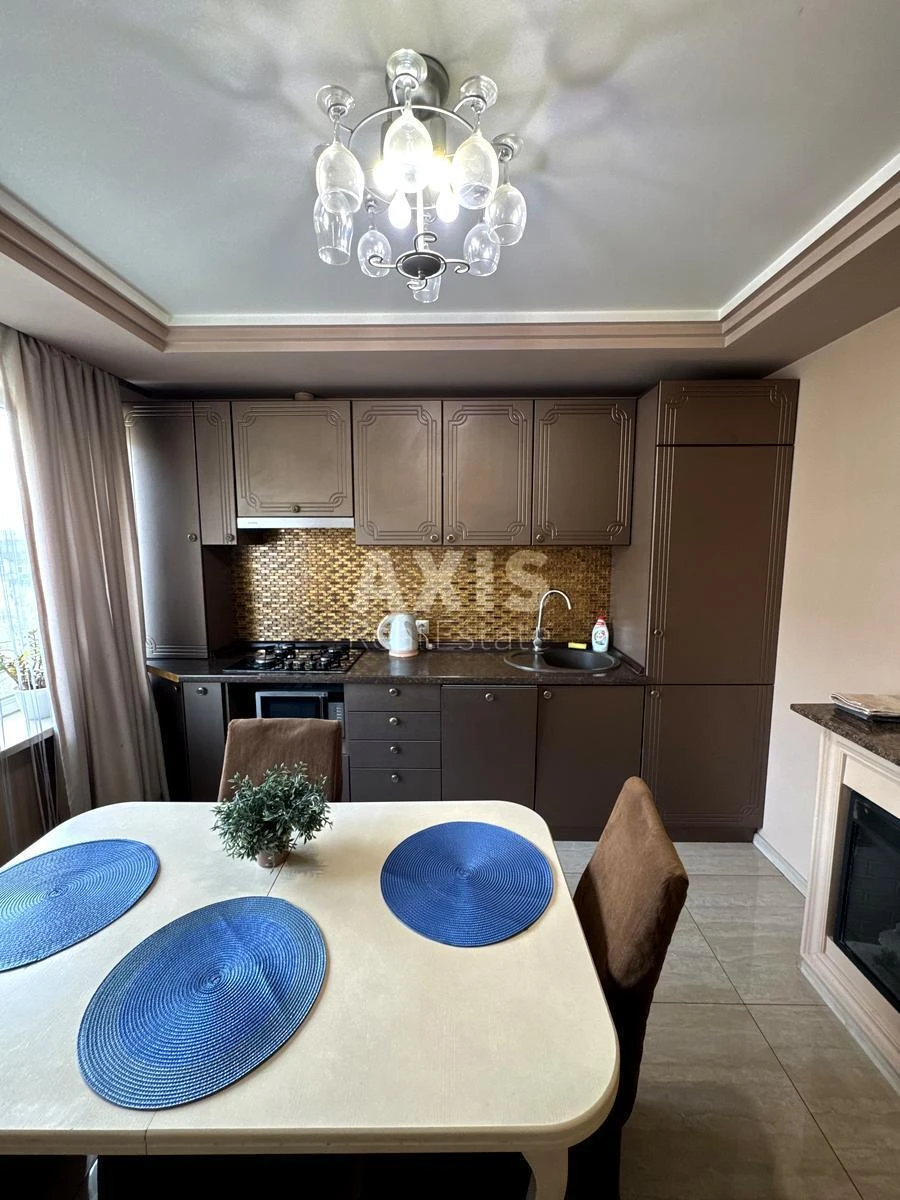 2k apartment vul. Skoropads'kogo Pavla 22687110