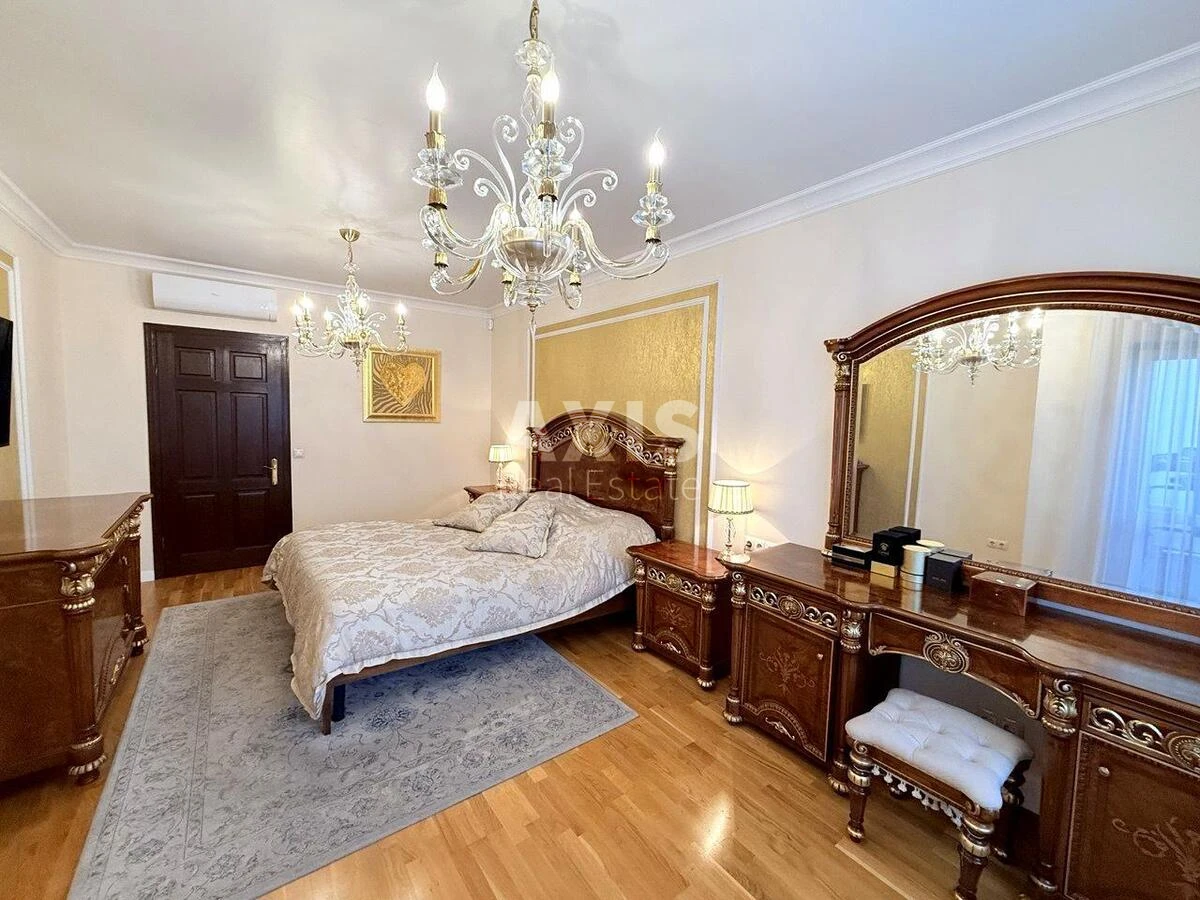 5k apartment vul. Vasylya Tyutyunnyka 40681782