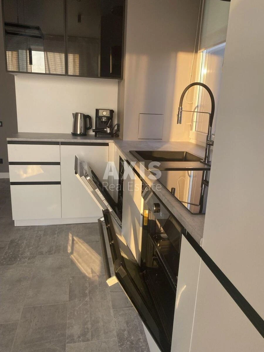 2k apartment vul. Zabolotnogo Akademika One A670772