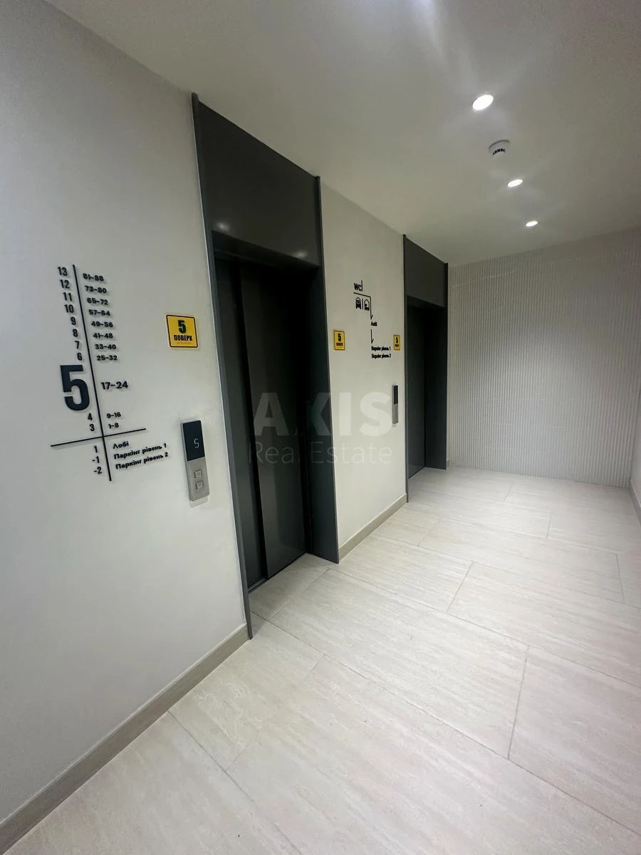 1k apartment vul. Berkovec'ka 6658105