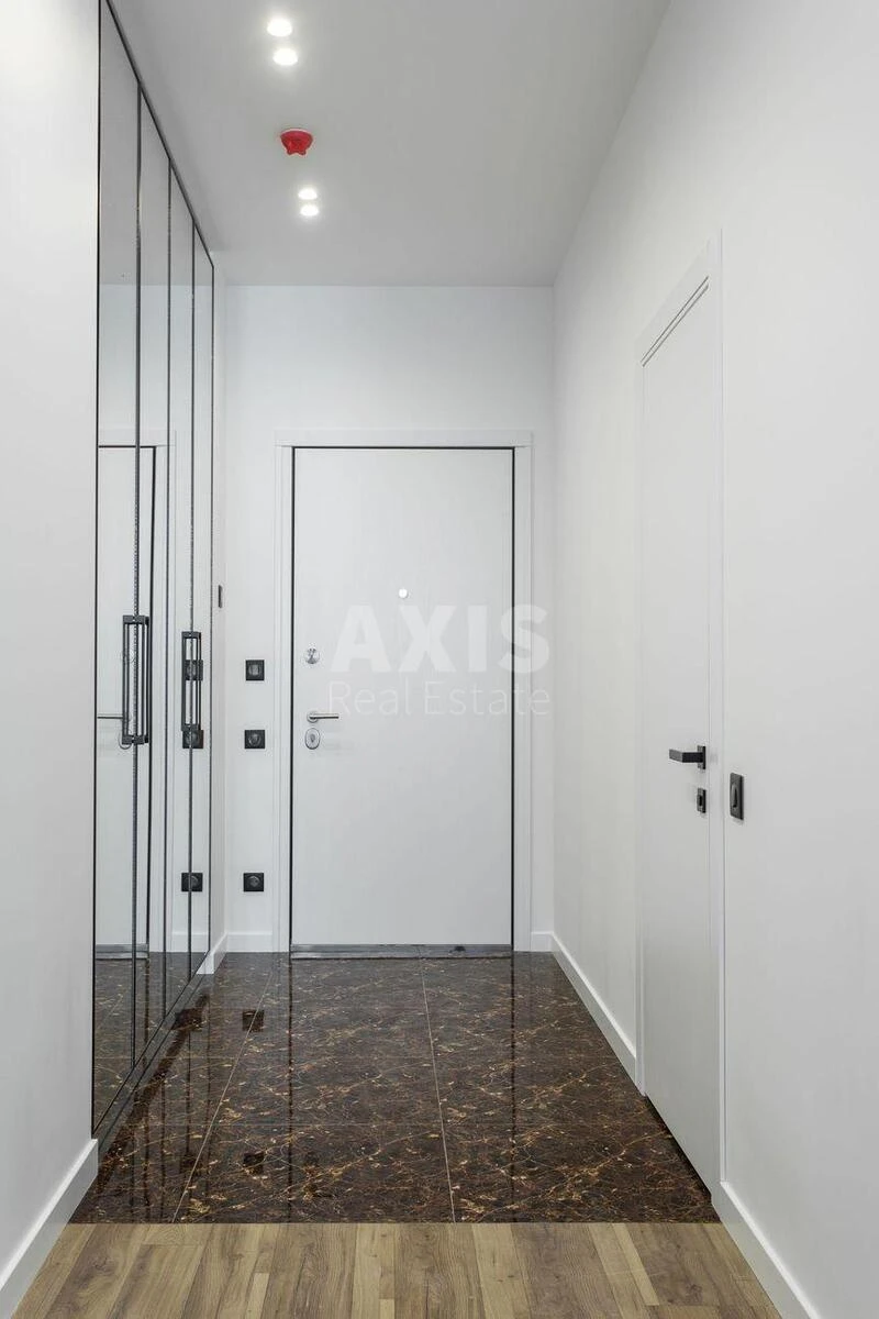 2k apartment vul. Demii'vs'ka 29690449