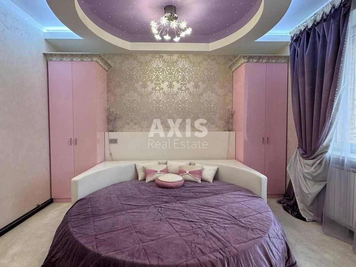 3k apartment pr-t Volodimira Іvasyuka Second generation672586