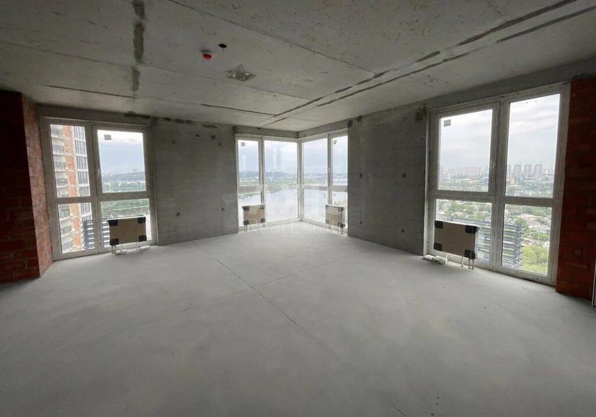 3k apartment vul. Zarichna 9706973