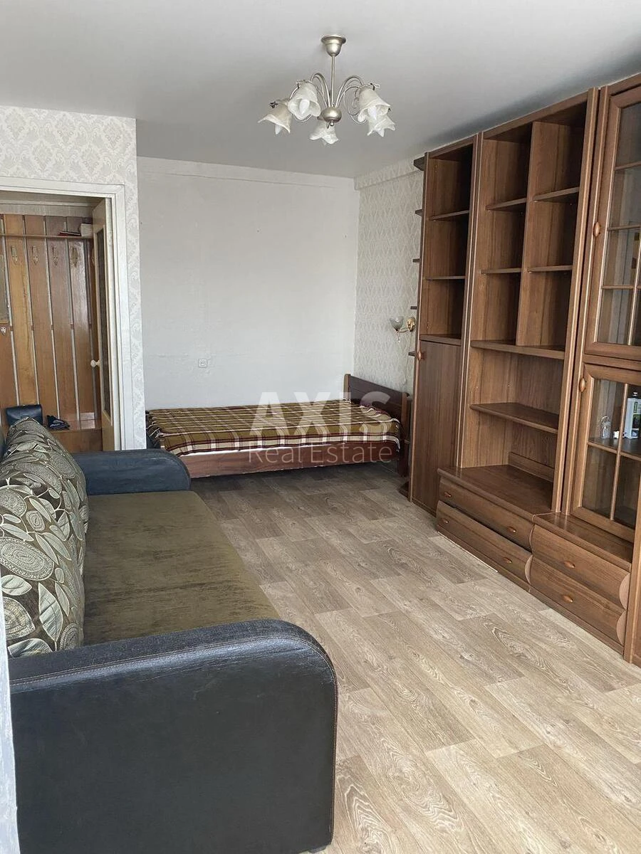 1k apartment vul. Shalett Mista 3701294