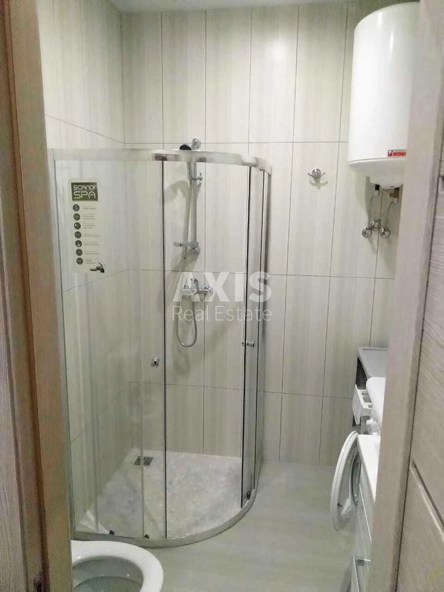 1k apartment vul. Promenysta 44706254