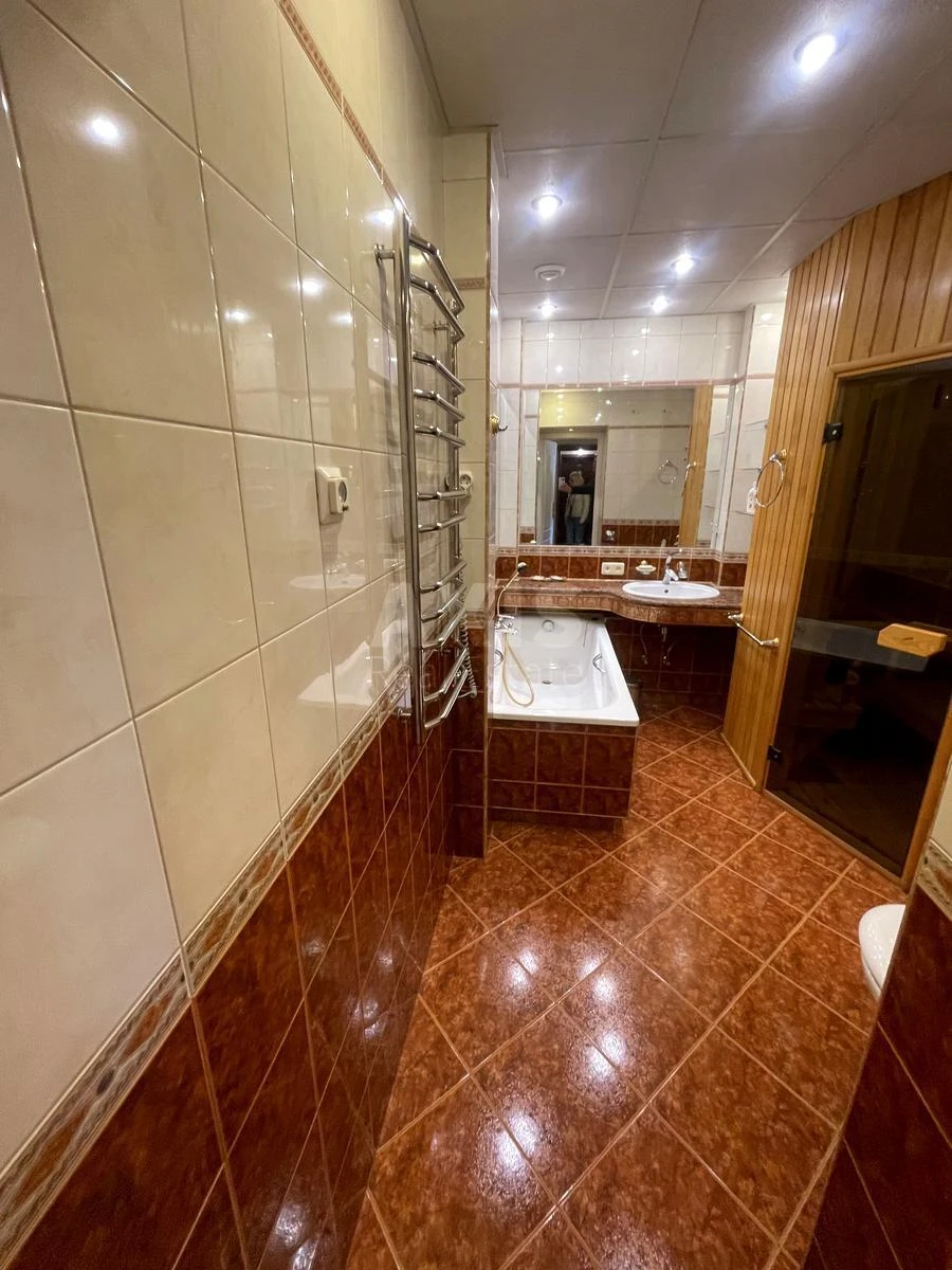 4k apartment vul. Gmyri Borysa 3677395