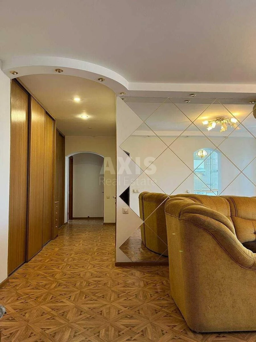 4k apartment vul. Levka Lukyanenka 13А708394
