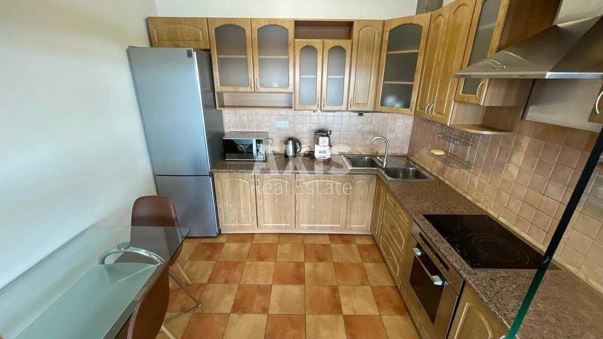 4k apartment uzv. Klovs'kyj 570639