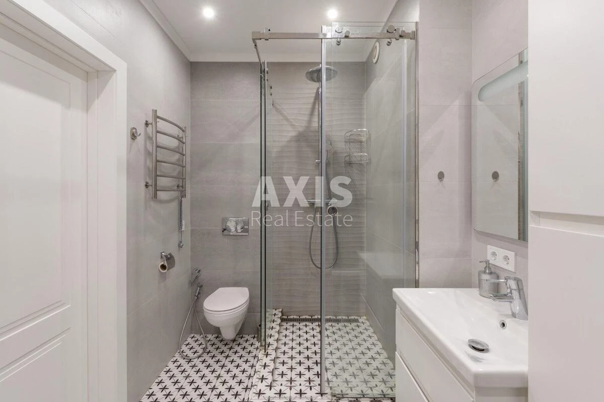 1k apartment vul. Radystiv 306357210