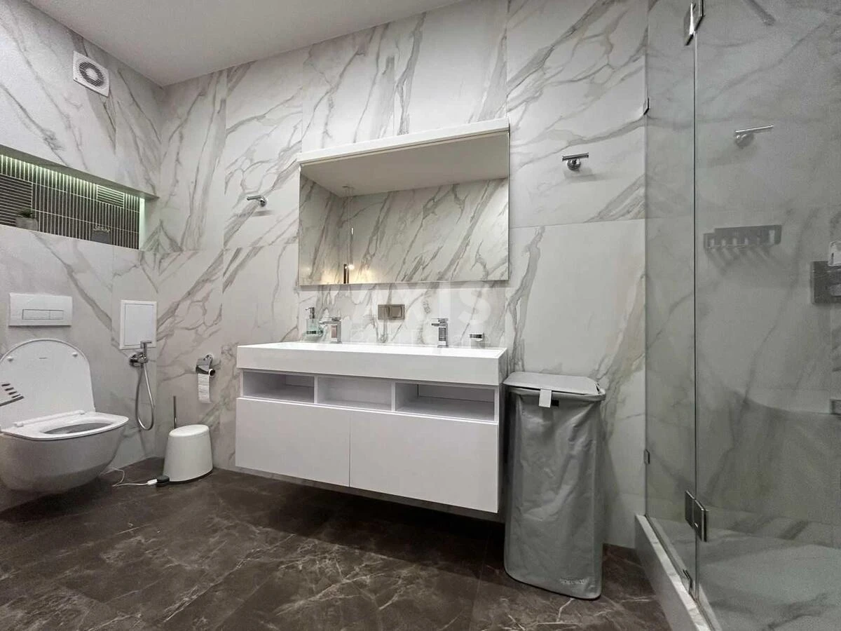 4k apartment vul. Antonovycha 747107716