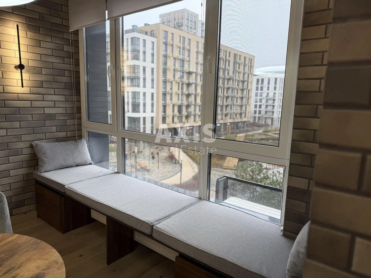 2k apartment vul. Saljutna 26795910