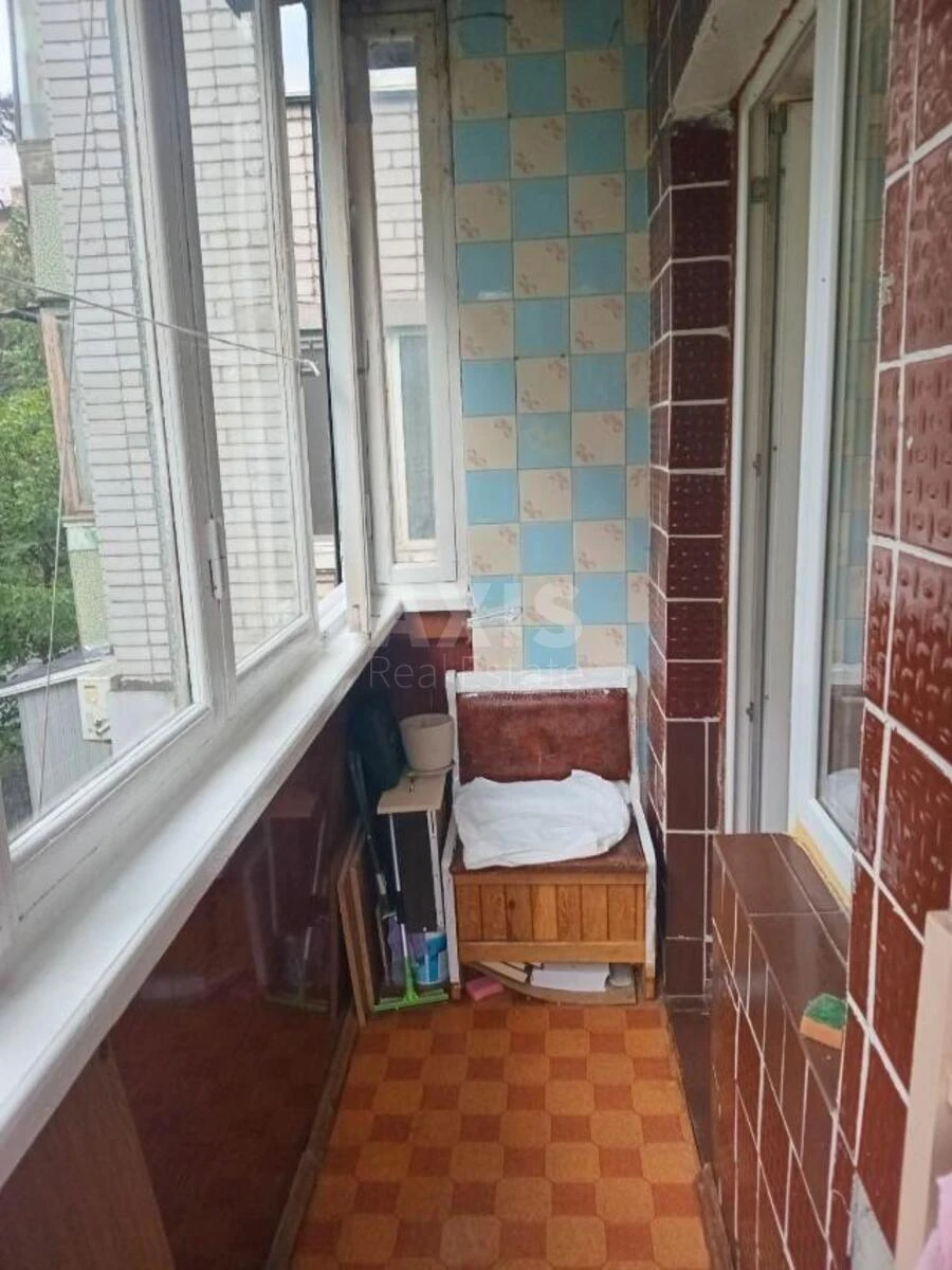 2k apartment vul. Boryspil's'ka 32711414