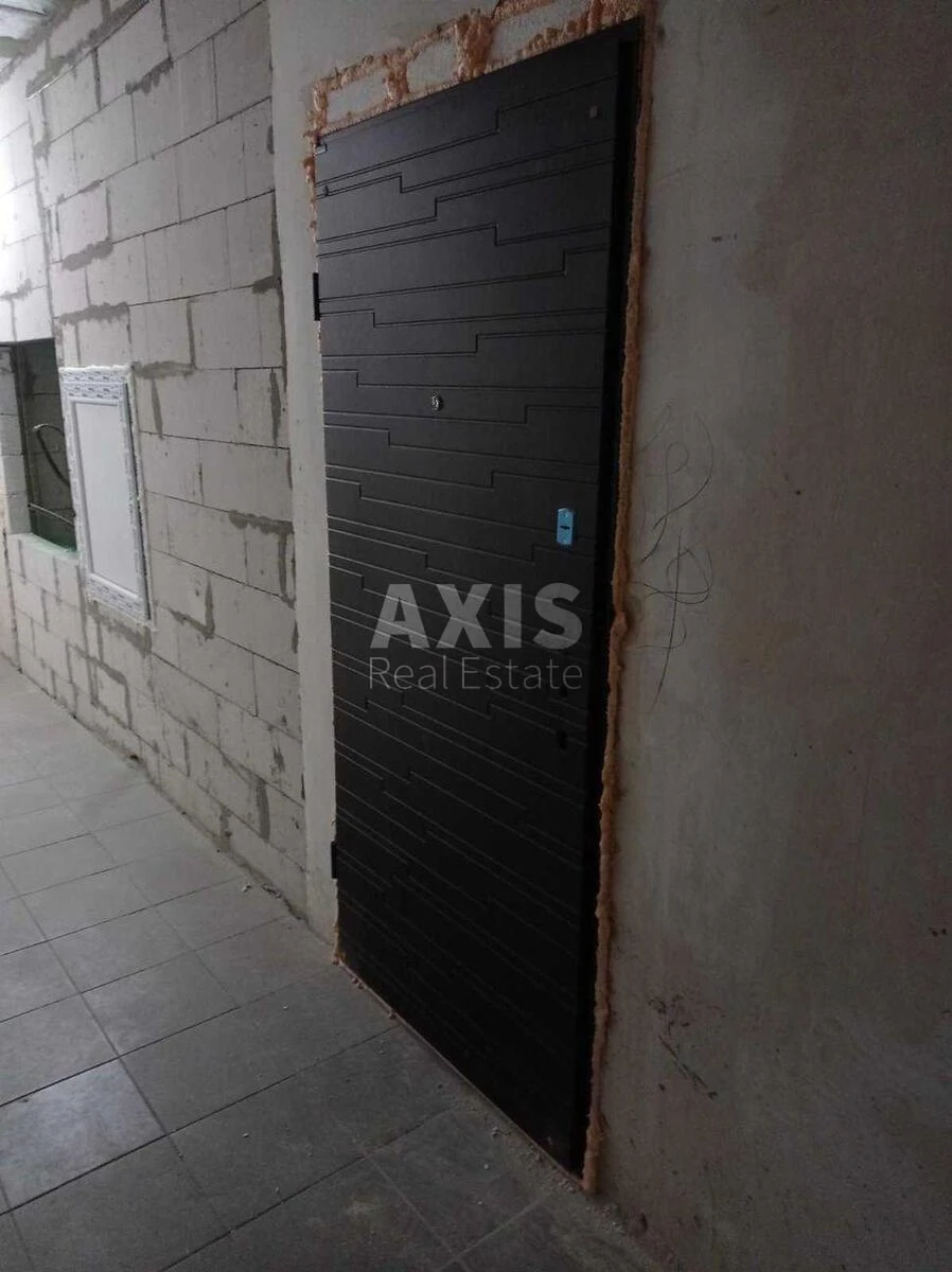 1k apartment vul. Magistral'na 33642580
