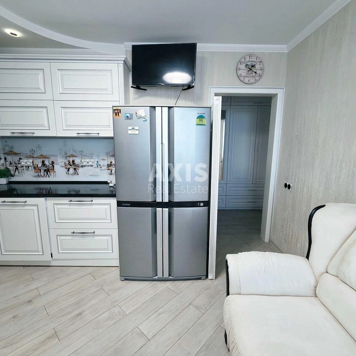 2к квартира ул. Радистов 32688631