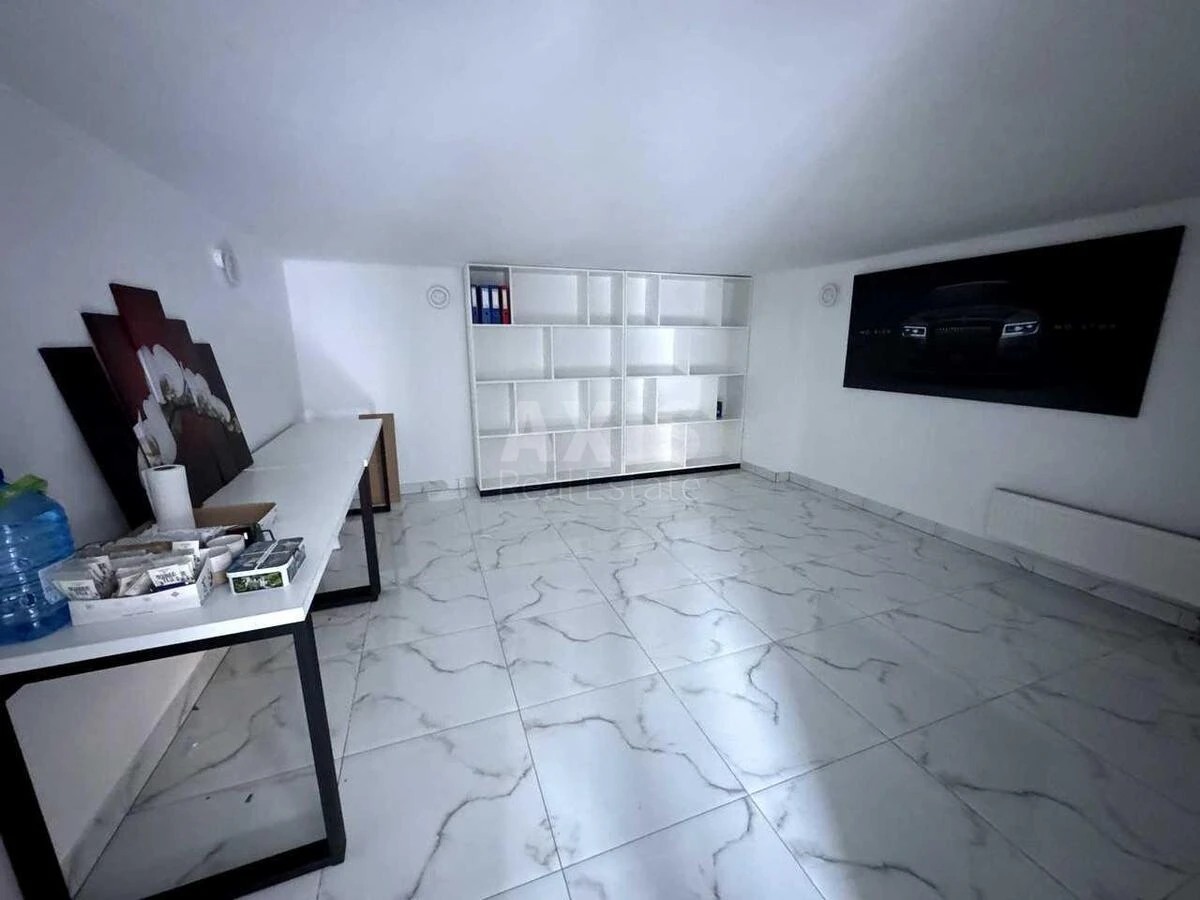 Office vul. Glybochyc'ka 73, 48m27128414