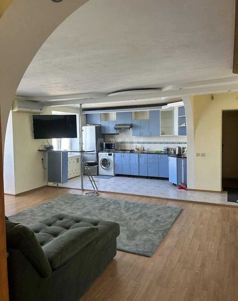 3k apartment vul. Novopyrogivs'ka 31697530