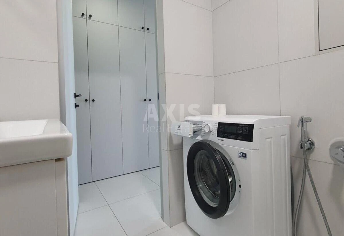 1k apartment vul. Teligy Oleny 25687867