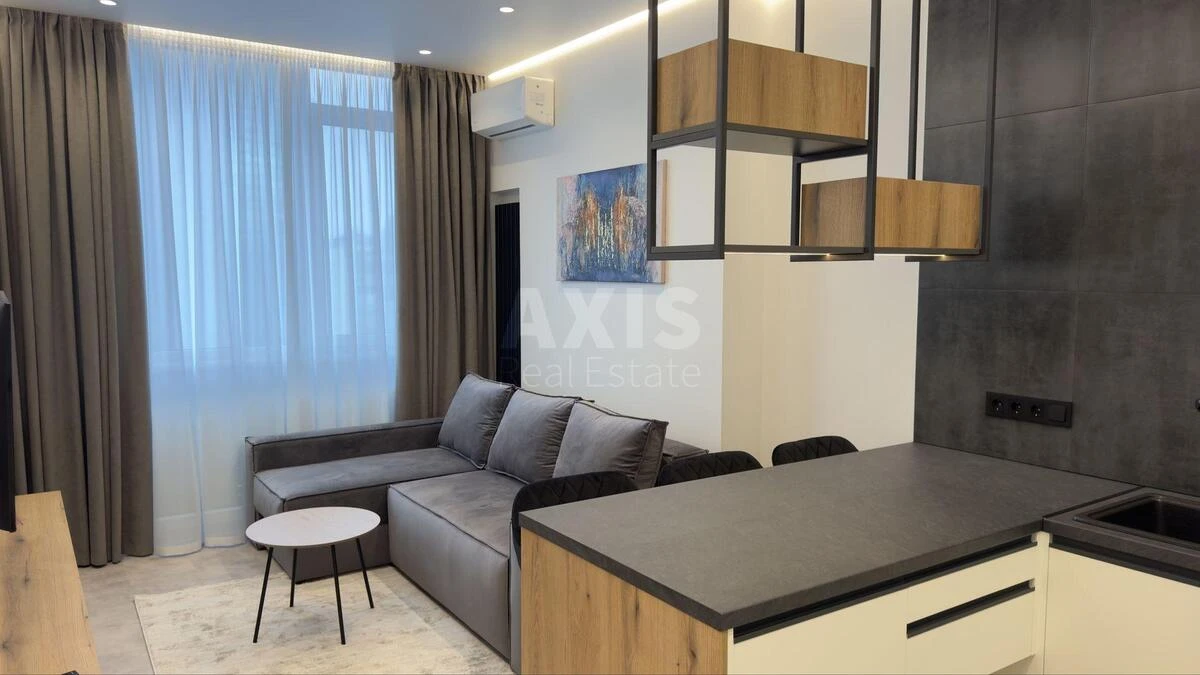 1к квартира пр-т Берестейский 11Б685190