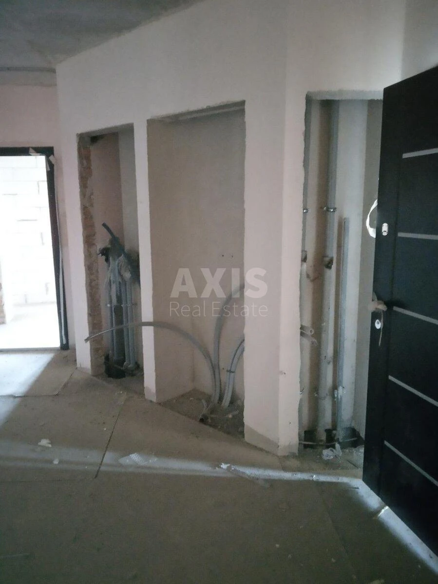 1k apartment pr-t Grygorenka Petra 28А685805