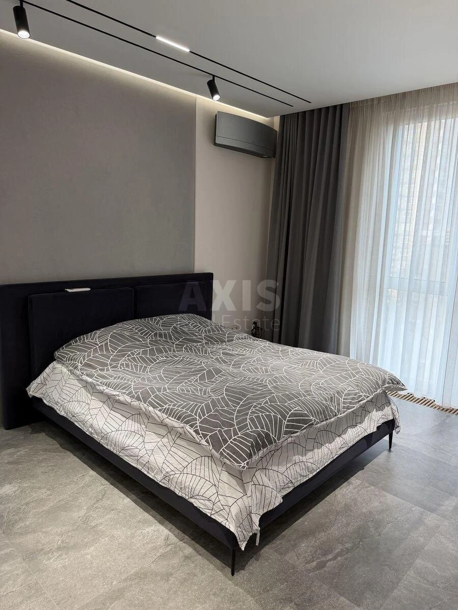 1k apartment vul. Pymonenka Mykoly 217152313