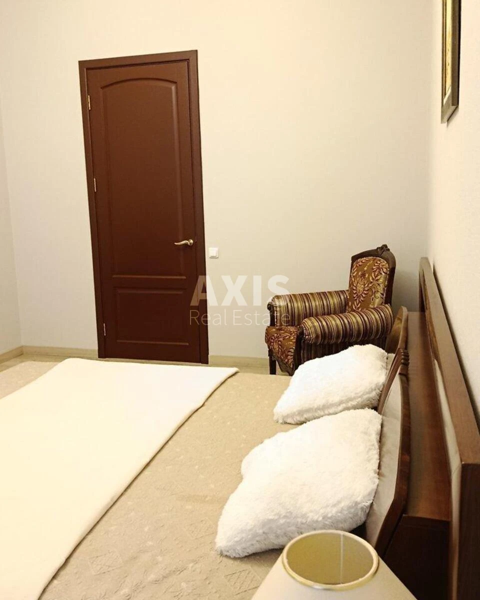 4к квартира ул. Михайловская 18А686269