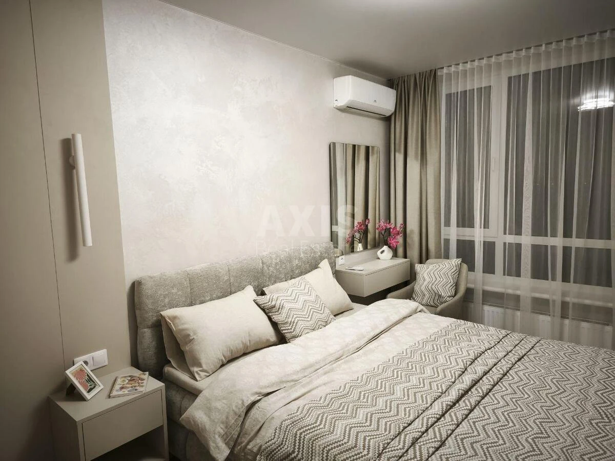1k apartment vul. Vsevoloda Zmijenka 13686458