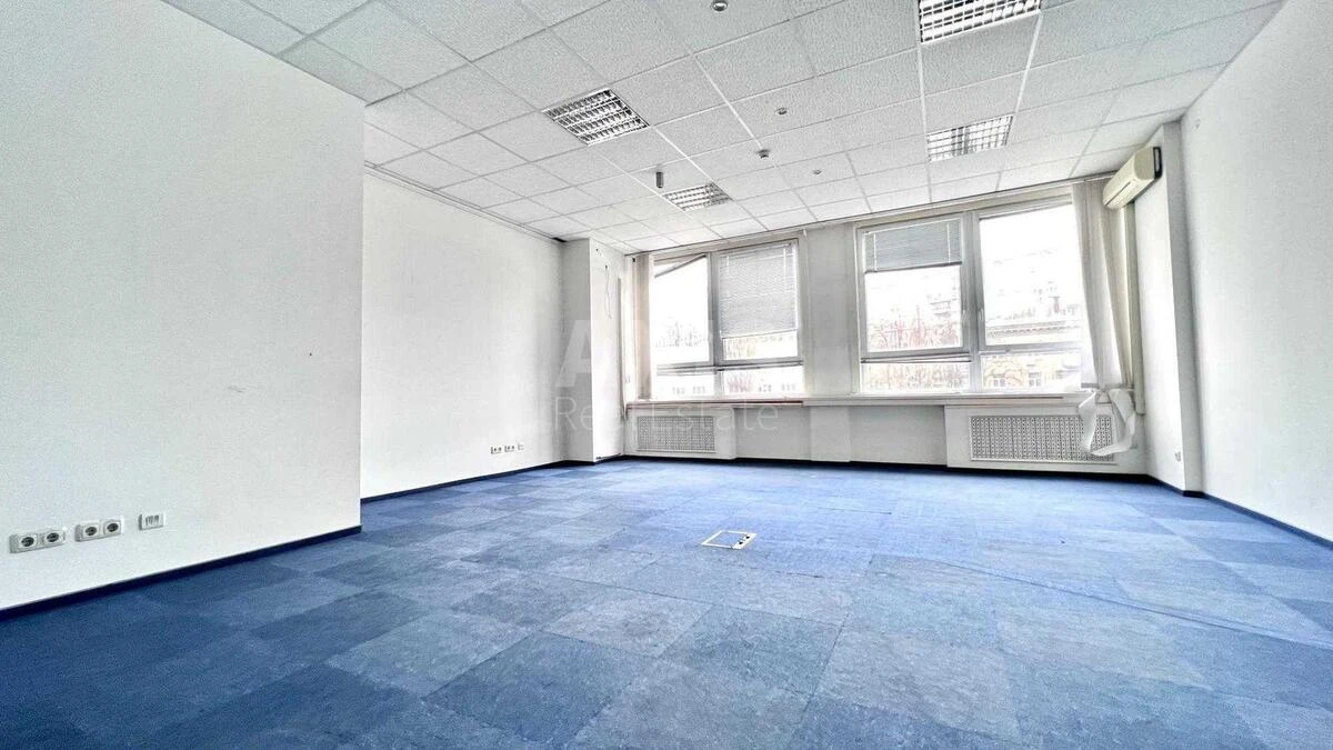 Office vul. Mechnykova 2, 220m268721