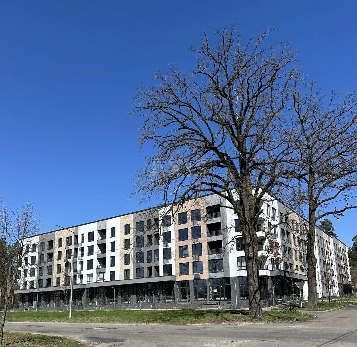 3к квартира ул. Квитка Цисык 326907818
