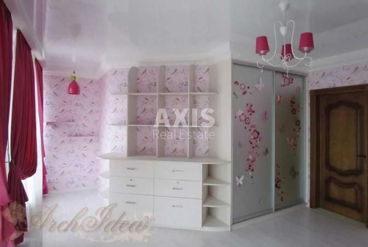 4к квартира ул. Гарматная 16267412