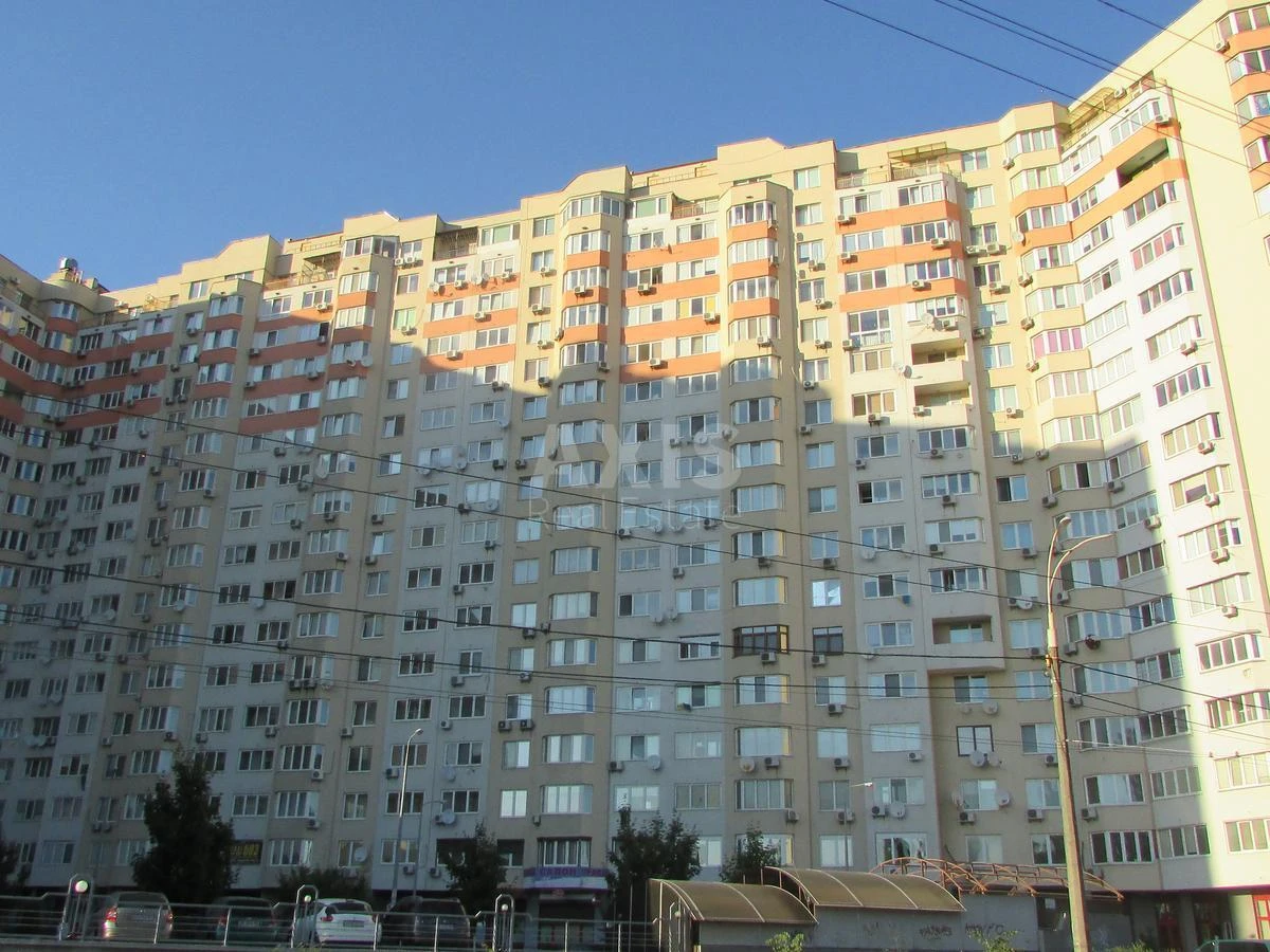 3к квартира ул. Касияна Василия 2/16885018