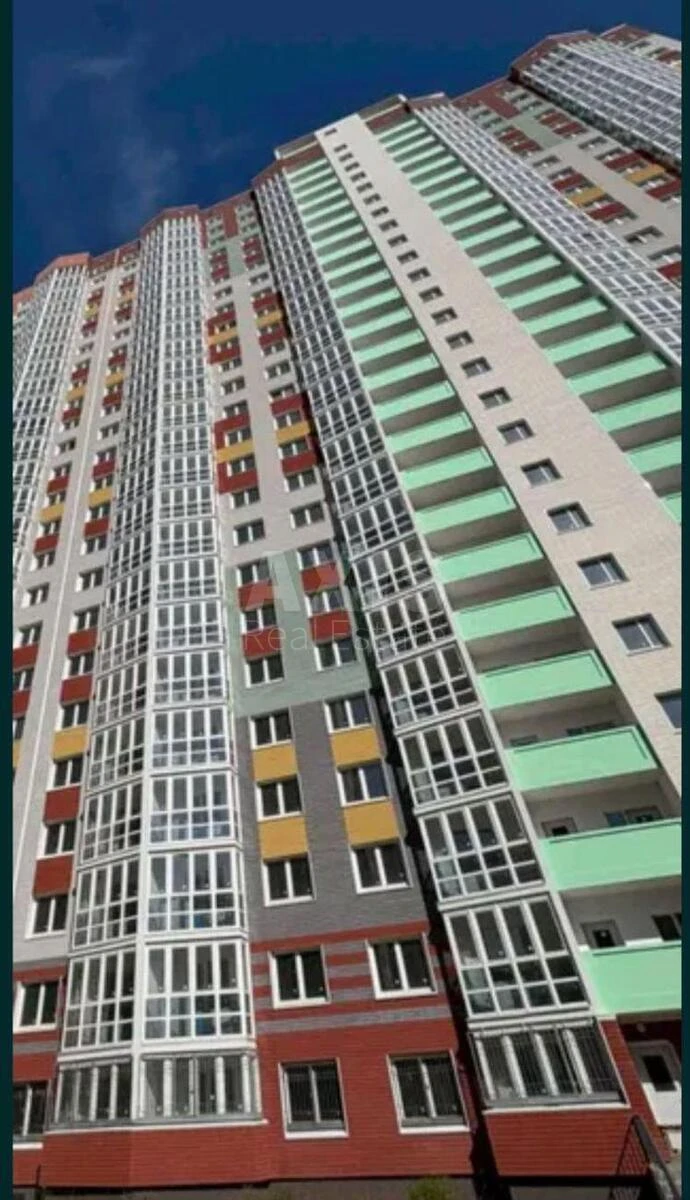 1к квартира ул. Гмыри Бориса 22Б68870