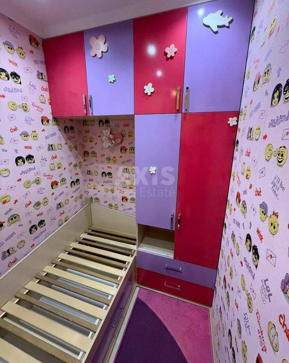 1k apartment vul. Zakrevs'kogo Mykoly 95718905