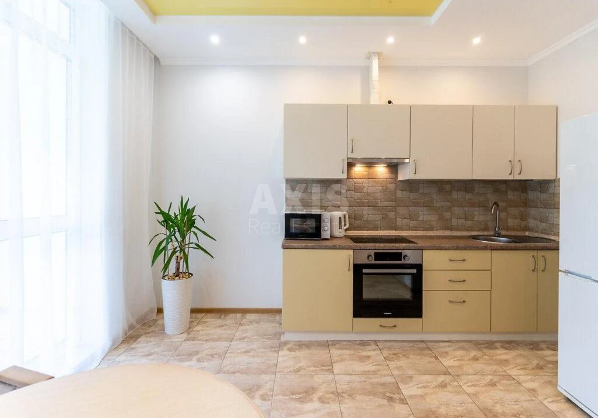 1к квартира ул. Предславинская 4224989