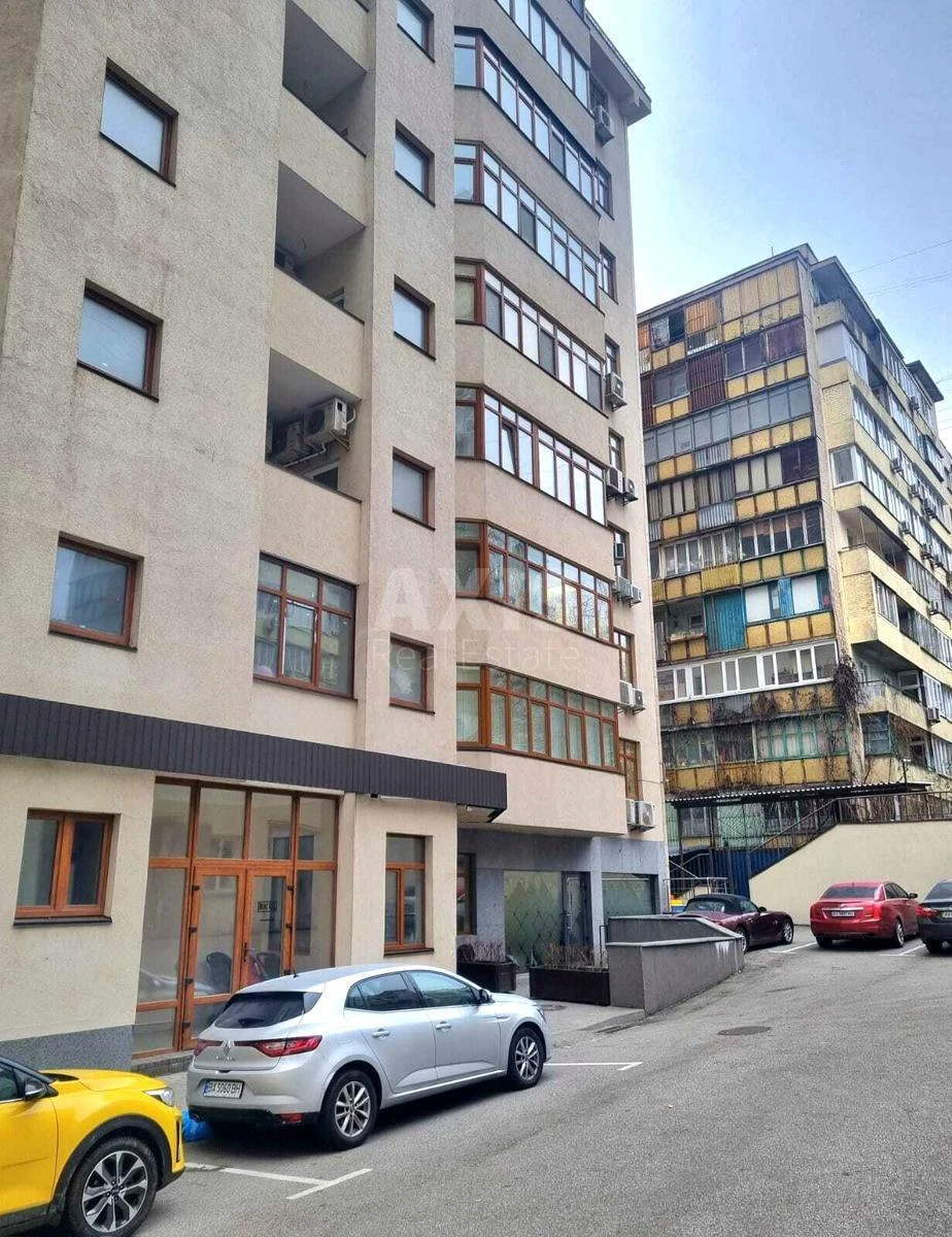 2к квартира ул. Антоновича 1036735916
