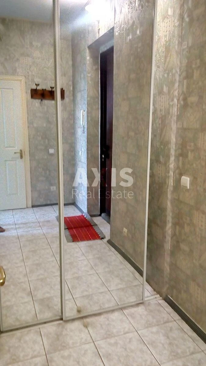 1k apartment vul. Yuriya Illyenka 18695031