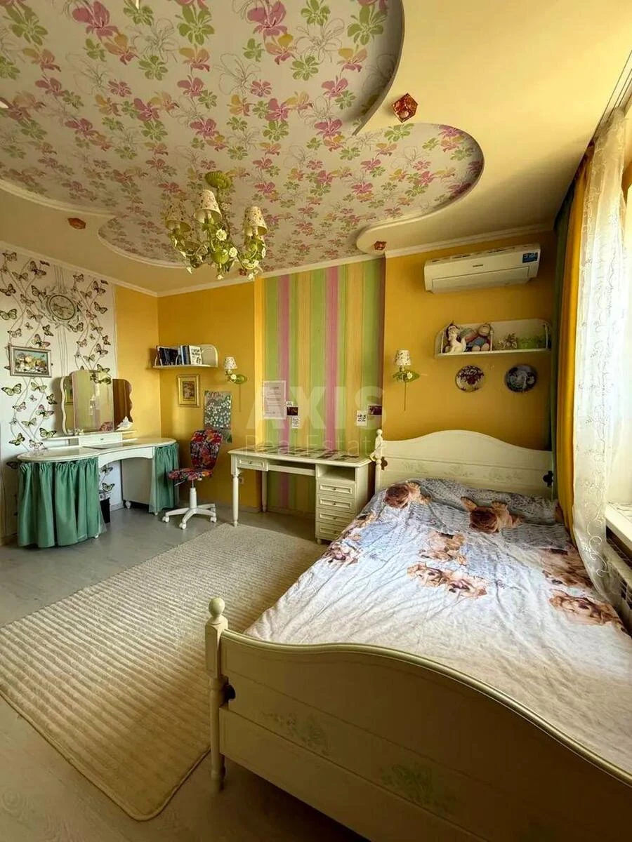 4к квартира пр-т Лобановского 6Г694444
