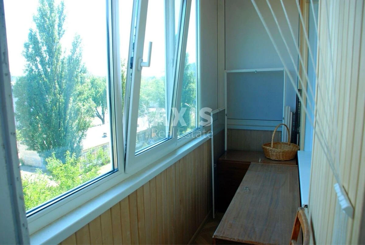 1k apartment vul. Shalett Mista 3701295