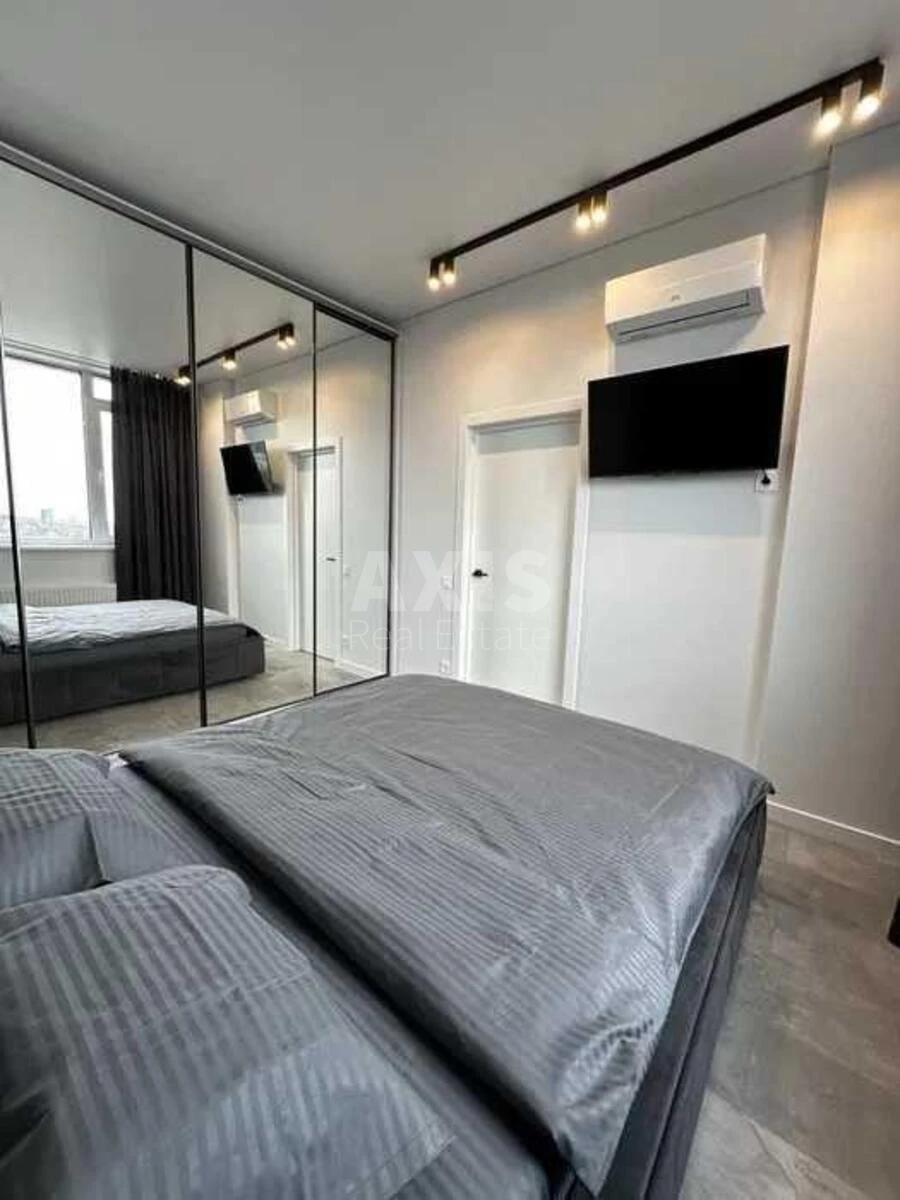 1k apartment pr-t Berestejskij 11, корп. 2692842
