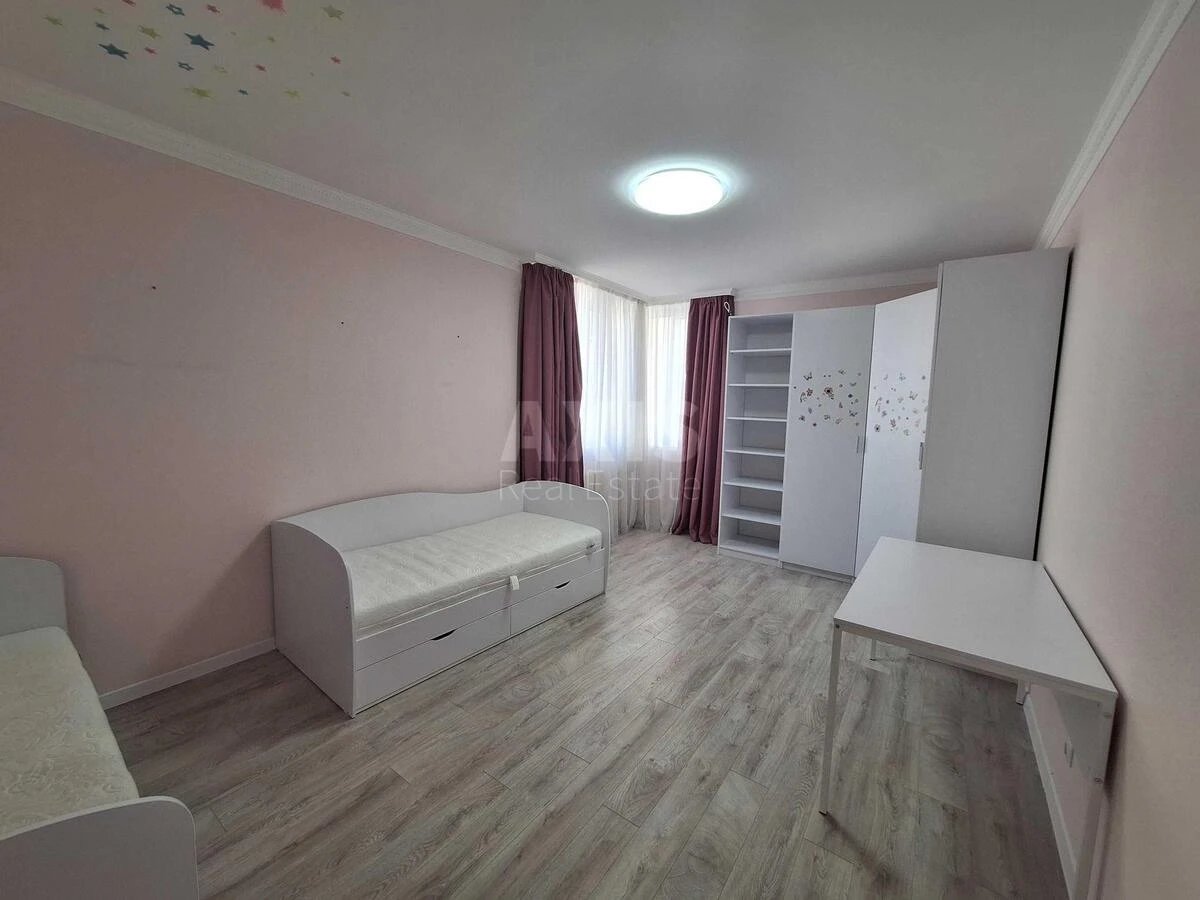 4к квартира ул. Михаила Максимовича 3Д661283