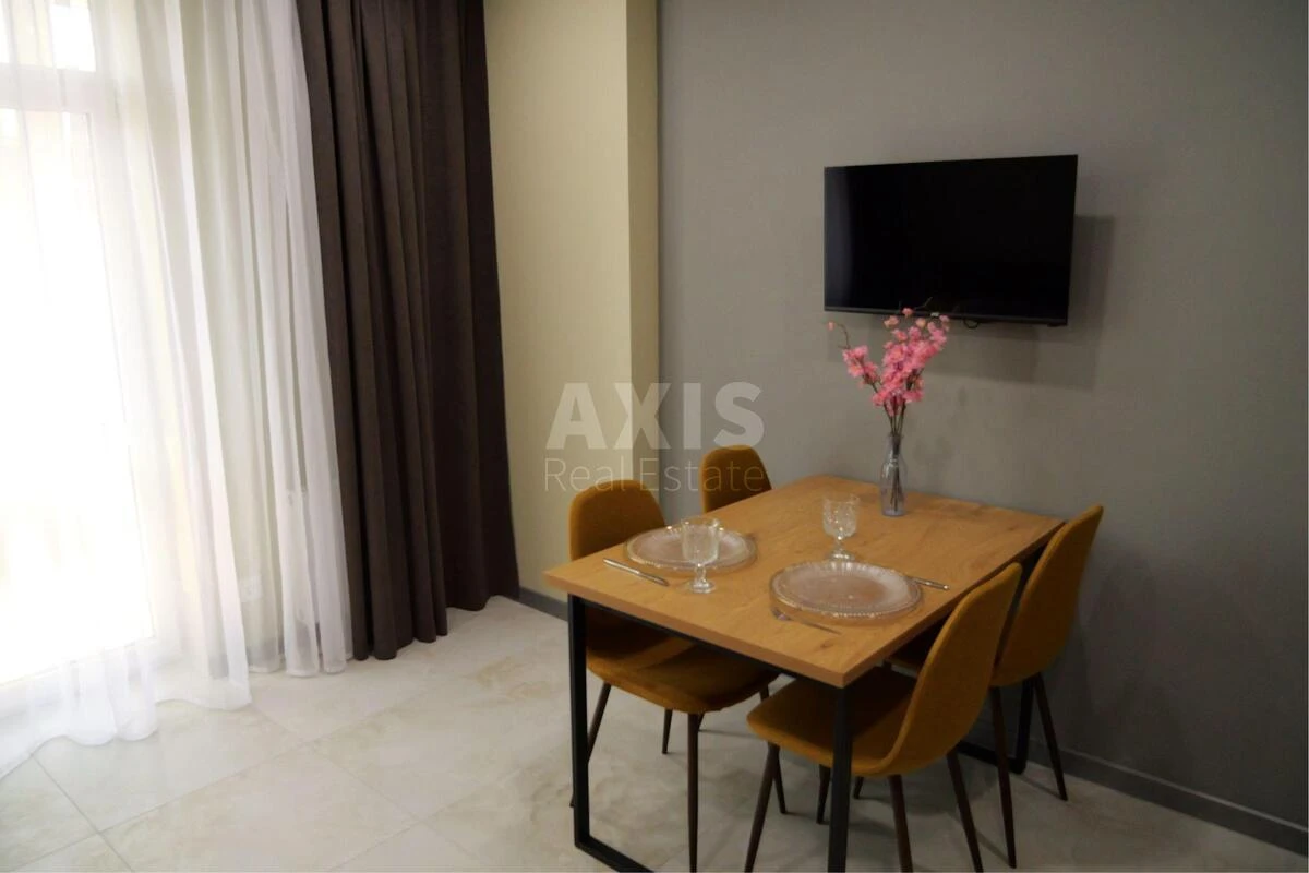 2k apartment vul. Zagorіvs'ka 176617018