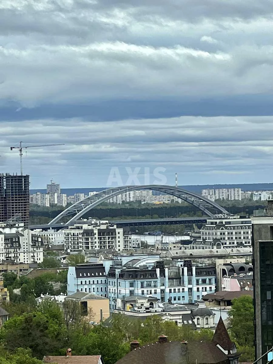 1k apartment vul. Glybochyc'ka 737134514