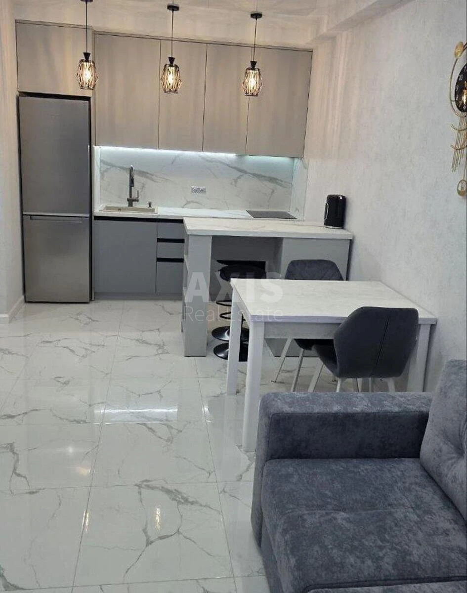 1к квартира ул. Михаила Максимовича 28К683461