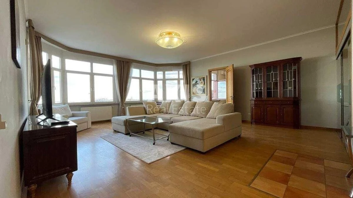 4к квартира спуск Кловский 5706390