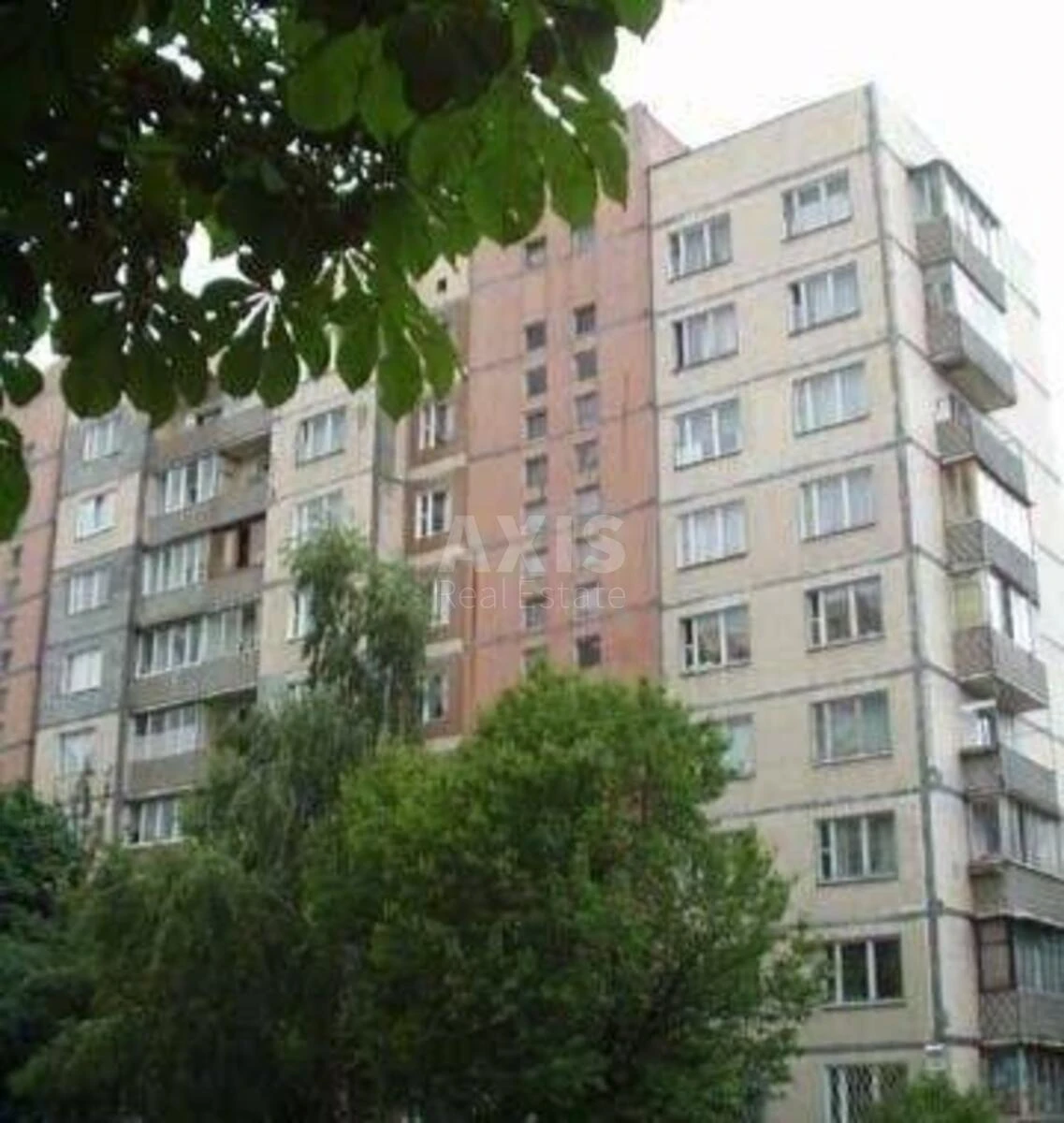 5k apartment vul. Vasyl'kivs'ka 38680464