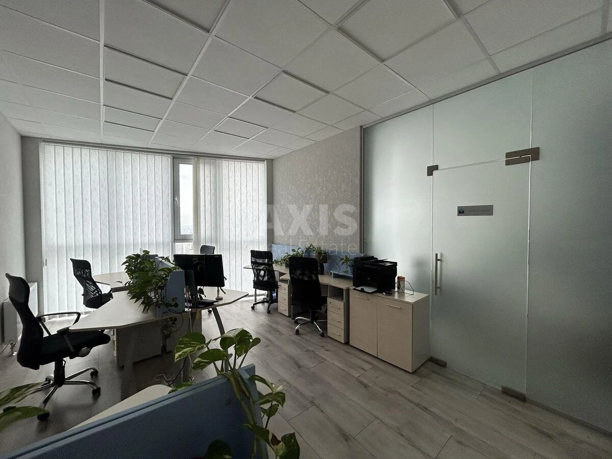 Office vul. Mykil's'ko-Slobids'ka 3Б, 175m27121610