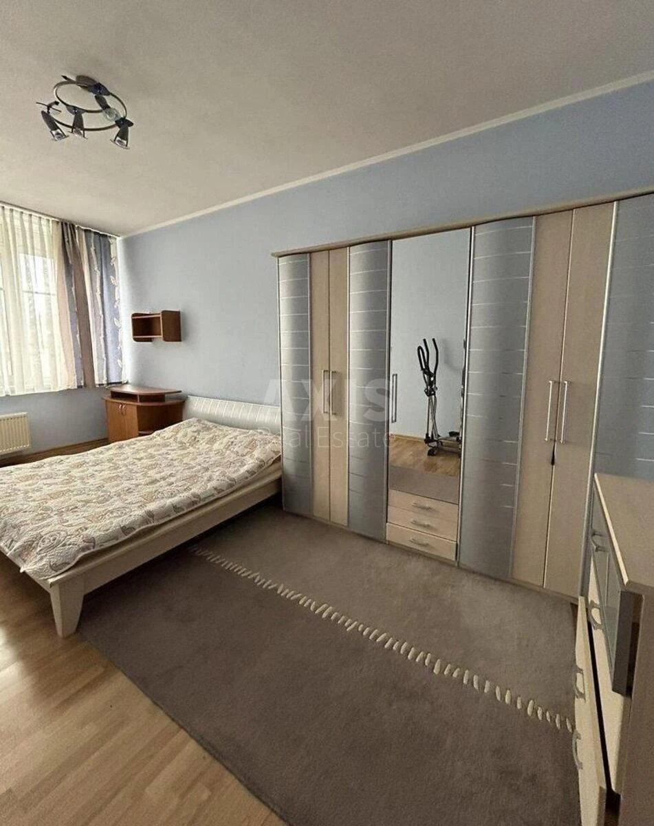 4k apartment vul. Hmel'nyc'kogo Bogdana 41713276