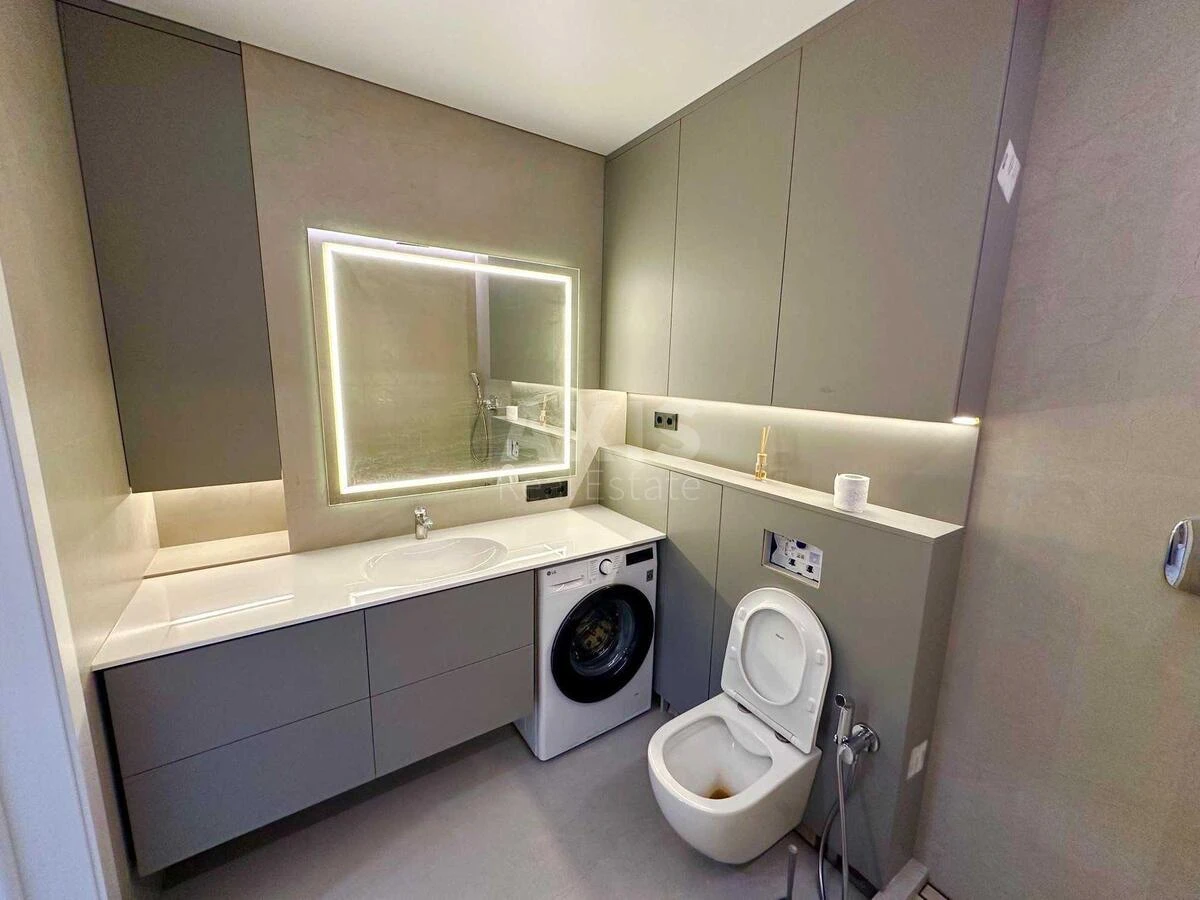 2k apartment vul. Zagorіvs'ka 25687787