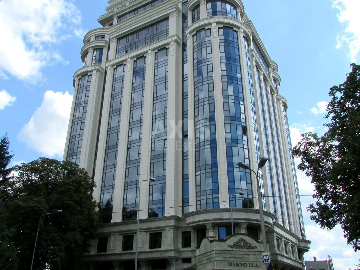 4k apartment vul. Mazepy Ivana 11Б701907