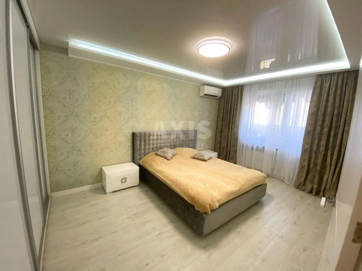 3k apartment vul. Danchenka Sergija 3687506